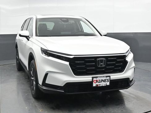 New 2026 Honda CR-V EX-L image 4
