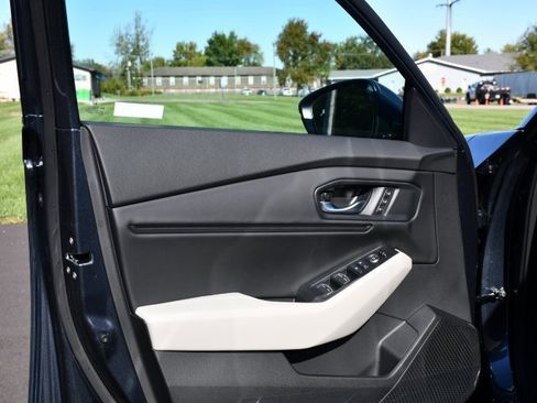 New 2025 Honda Accord EX-L image 11