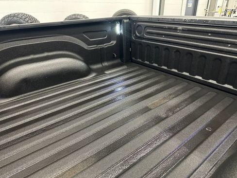 Used 2024 RAM 1500 Warlock w/ Trailer Tow Group AWD/4WD image 22