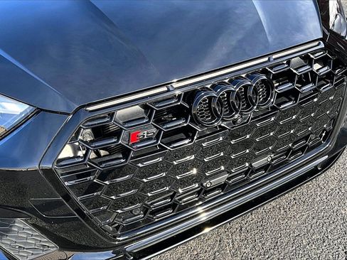 Used 2023 Audi S5 Premium Plus w/ Premium Plus Package image 33