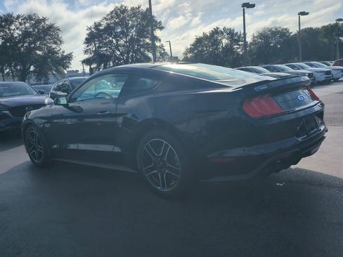 Used 2021 Ford Mustang GT w/ Equipment Group 301A image 6