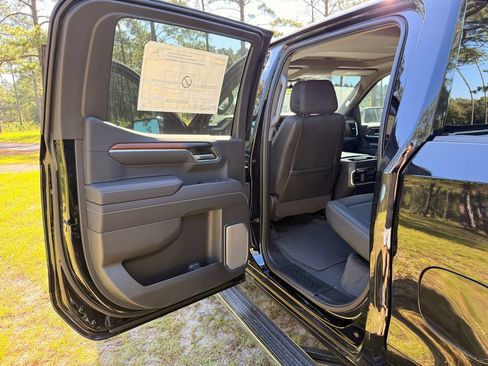 New 2026 GMC Sierra 1500 Denali w/ Denali Reserve Package AWD/4WD image 30