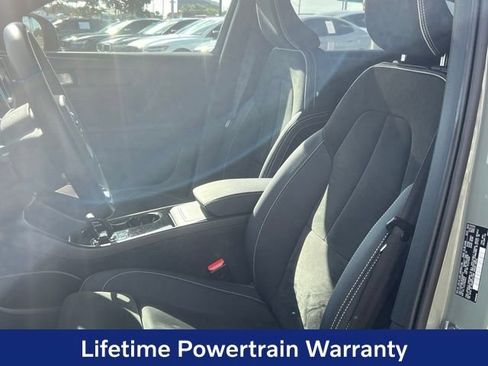 Certified 2023 Volvo C40 P8 Recharge Plus AWD/4WD image 13