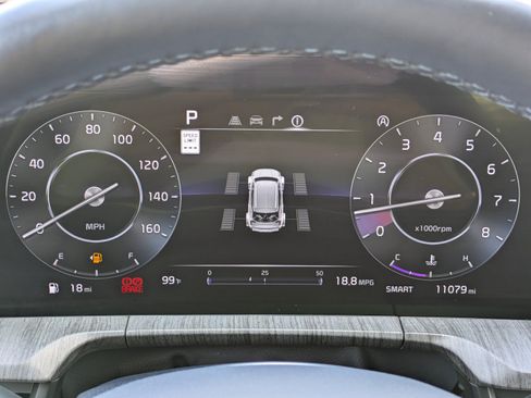 Certified 2024 Kia Telluride SX AWD/4WD image 25