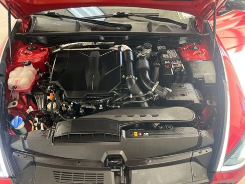 Used 2022 Hyundai Sonata N Line image 27