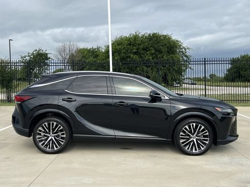 Used 2024 Lexus RX 350 Premium Plus w/ Convenience Package FWD image 3