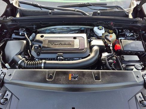 Used 2023 Buick Envision Essence FWD image 22