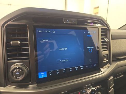 New 2026 Ford F150 Tremor w/ Mobile Office Package AWD/4WD image 26