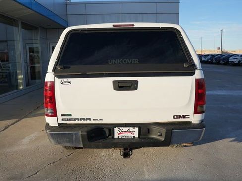 Used 2011 GMC Sierra 1500 SLE w/ Power Tech Package image 32