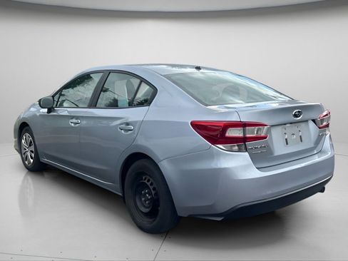 Used 2023 Subaru Impreza 2.0i AWD/4WD image 6
