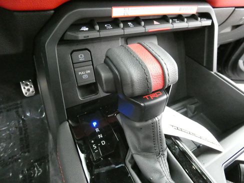 Used 2025 Toyota Tundra TRD Pro image 65