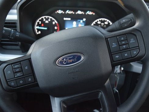 New 2026 Ford F250 XL w/ XL Chrome Package image 6