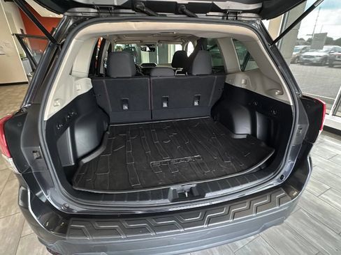 Used 2019 Subaru Forester Premium w/ Popular Package #1 AWD/4WD image 48