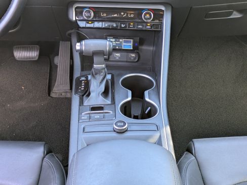 Used 2021 Kia K5 GT-Line image 19