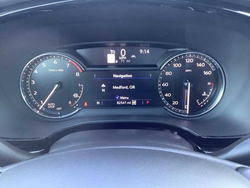 Used 2023 Cadillac XT6 Premium Luxury image 20