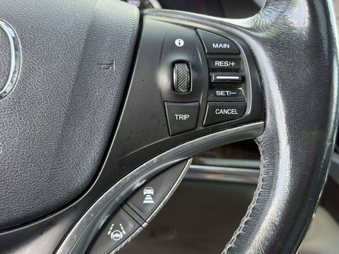 Used 2017 Acura MDX SH-AWD w/ Technology Package image 29