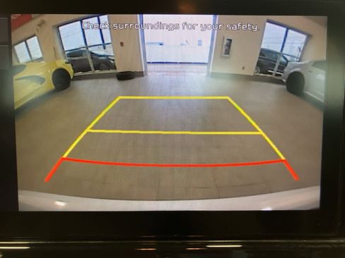 Used 2024 Kia Forte LXS image 18