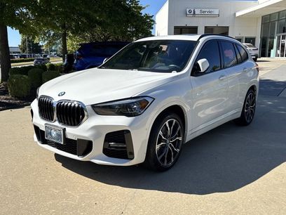 Used 2021 BMW X1 xDrive28i w/ M Sport Package