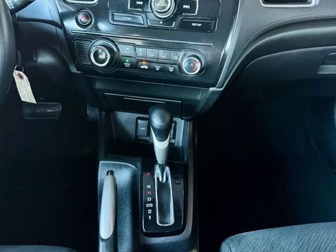 Used 2013 Honda Civic LX image 24