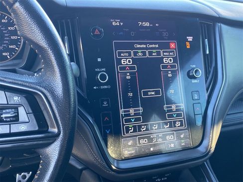 Used 2022 Subaru Outback Wilderness image 24