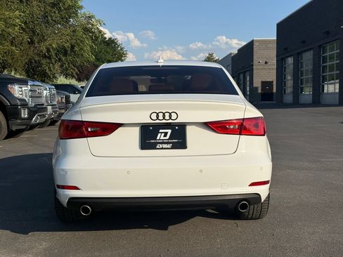 Used 2016 Audi A3 2.0T Premium AWD/4WD image 11