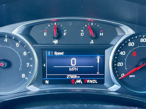 Used 2020 Chevrolet Equinox LT image 13