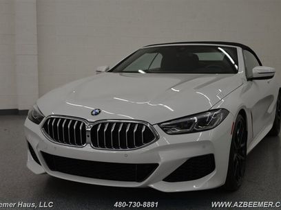Used 2022 BMW 840i Convertible w/ Driving Assistance Package
