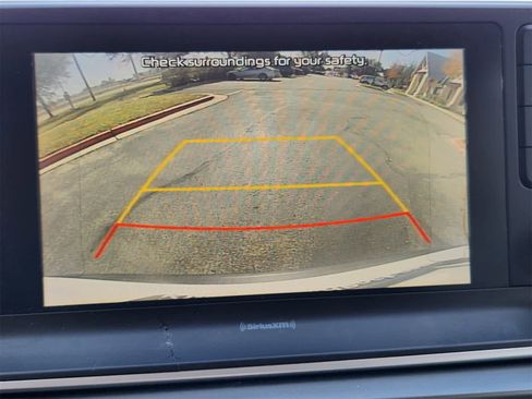 Used 2020 Kia Telluride S image 18