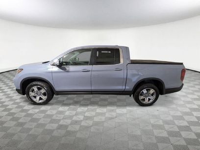 New 2026 Honda Ridgeline RTL