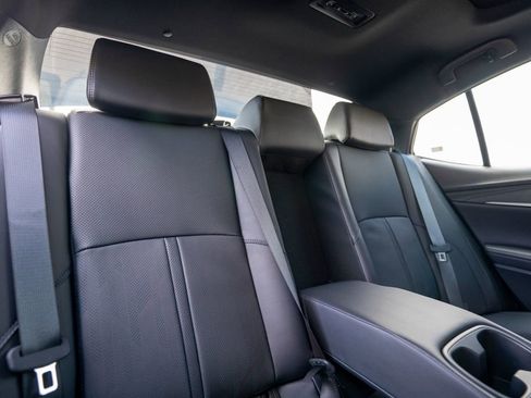 New 2026 Toyota Camry XSE image 40