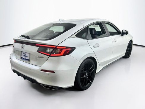 Used 2023 Honda Civic Sport Touring image 5