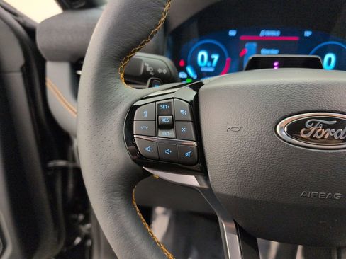 Used 2026 Ford Explorer Tremor w/ Tremor Convenience Package AWD/4WD image 36