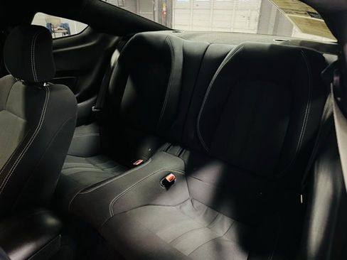 Used 2019 Ford Mustang Coupe image 20