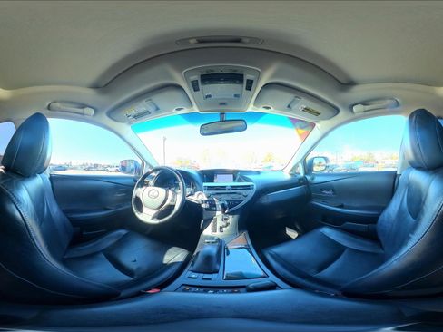 Used 2015 Lexus RX 350 FWD image 33