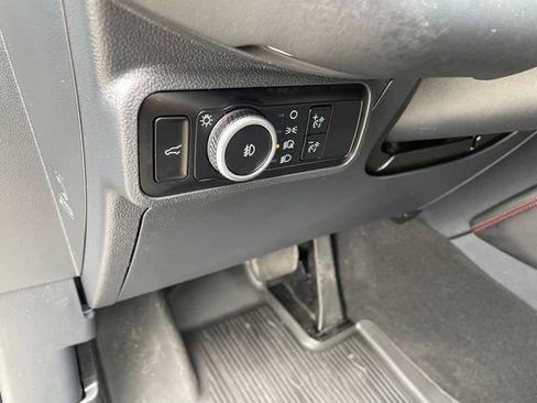 Used 2025 Ford Explorer ST-Line w/ Premium Package AWD/4WD image 28