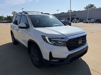Used 2022 Honda Passport EX-L video 2