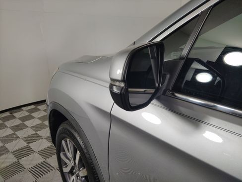 Used 2020 Honda Pilot EX image 23