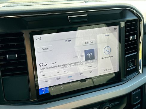 New 2026 Ford F250 XLT w/ XLT Premium Package image 10