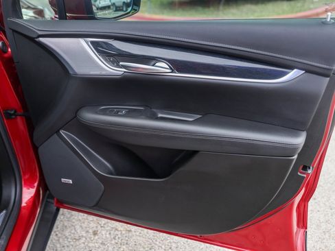 Used 2024 Cadillac XT5 Premium Luxury w/ Technology Package image 30