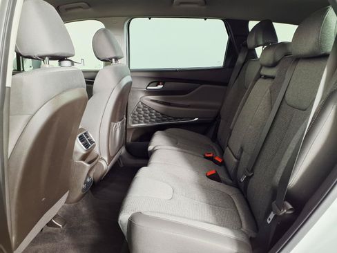 Used 2020 Hyundai Santa Fe SEL w/ Convenience Package AWD/4WD image 13
