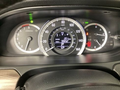 Used 2016 Honda Accord EX-L image 32