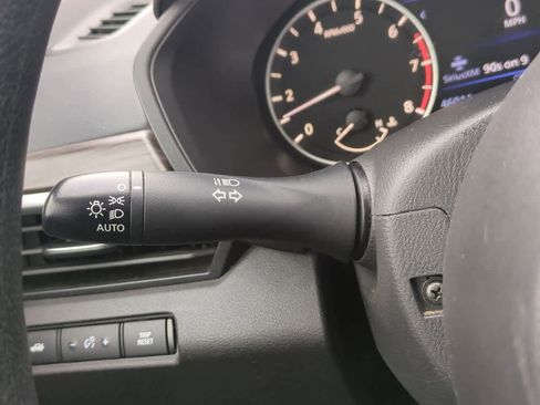 Used 2024 Nissan Altima 2.5 SV image 25