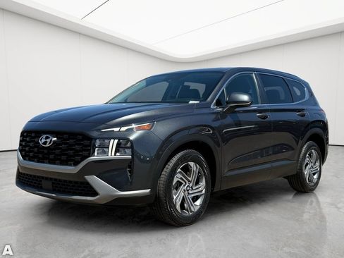 Used 2023 Hyundai Santa Fe SE FWD image 1