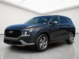 Used 2023 Hyundai Santa Fe SE FWD video 1