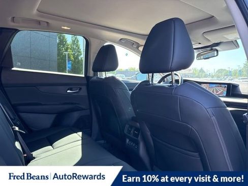 New 2026 Nissan Murano SL w/ Comfort Package AWD/4WD image 14