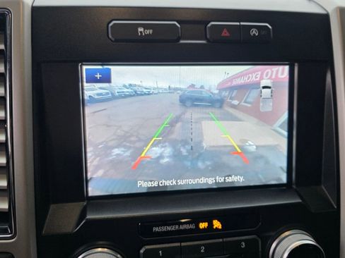 Used 2019 Ford F150 King Ranch w/ Equipment Group 601A Luxury image 18