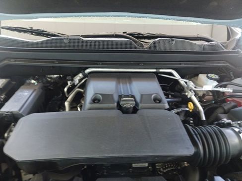 New 2025 Chevrolet Colorado Z71 w/ Technology Package image 34