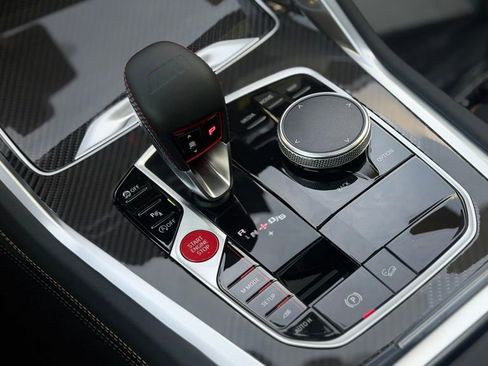 New 2026 BMW X5 M Competition image 19