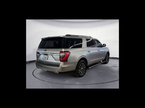 Used 2021 Ford Expedition Max Limited AWD/4WD image 6