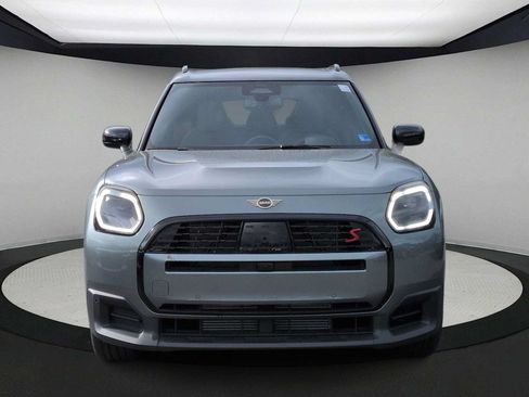 New 2027 MINI Cooper Countryman S AWD/4WD image 3